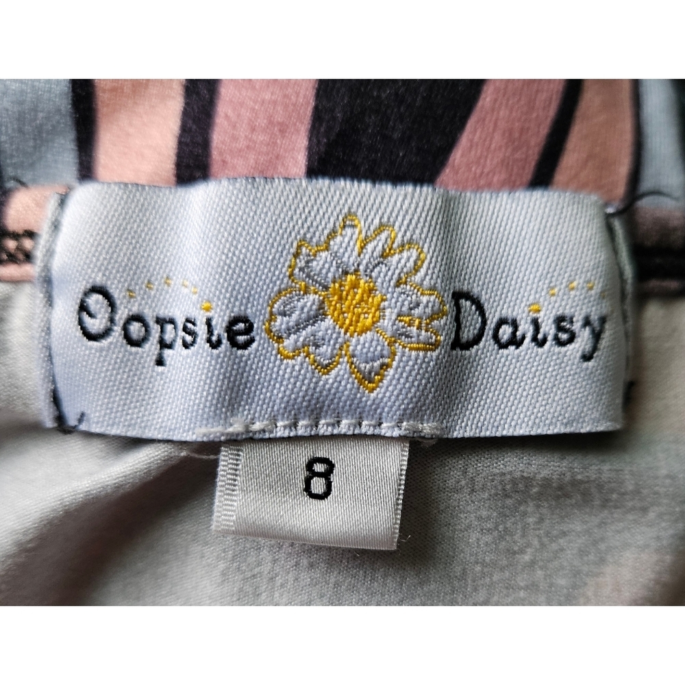 Oopsie Daisy Jumpsuit - Picture 5 of 6